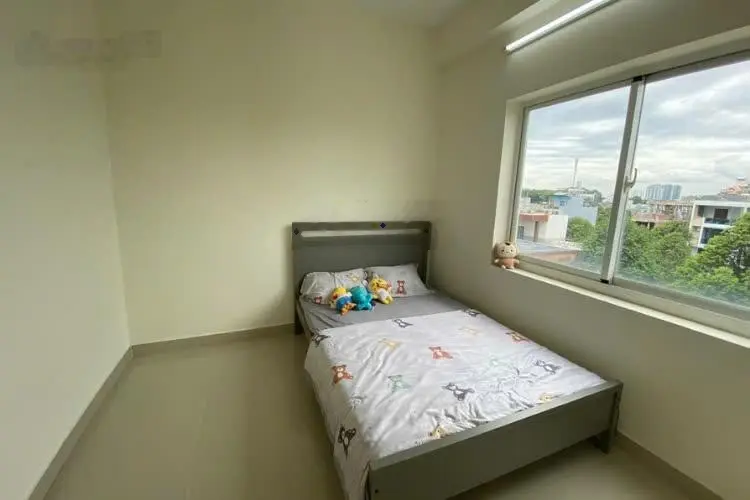 Chỉ với 390tr sở hữu ngay căn hộ 2PN, 2WC đã có sổ, vào ở ngay tại dự án Thanh Bình Residence