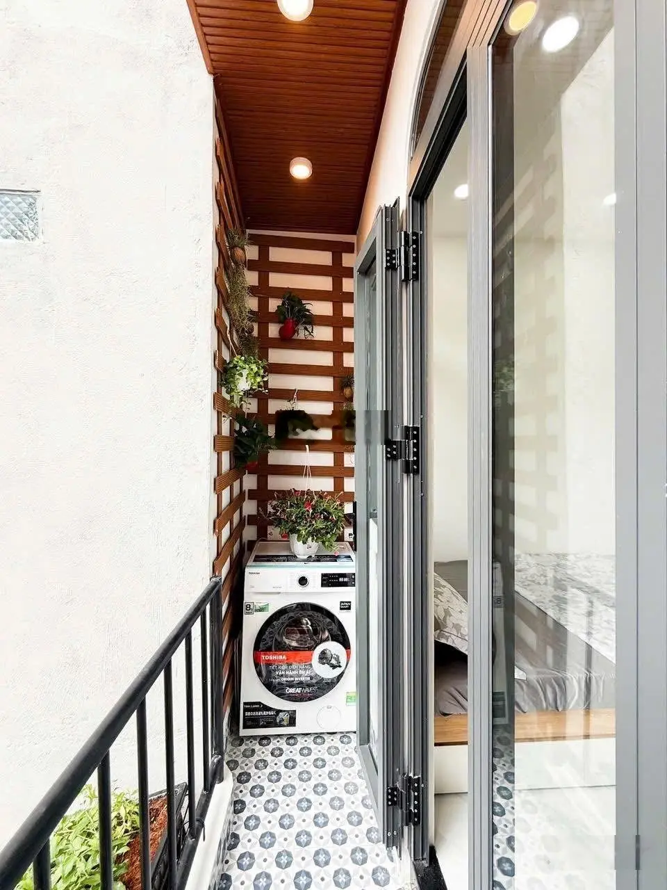 Chốt 1tỷ850 không phát sinh, ngay Trần Não, Quận 2. Diện tích 36m2 - 2 phòng ngủ