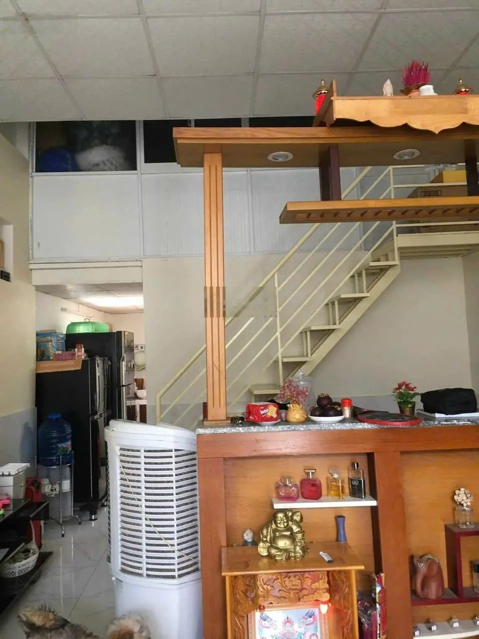 Cần bán nhà Nguyễn Quý Yêm, An Lạc, Quận Bình Tân