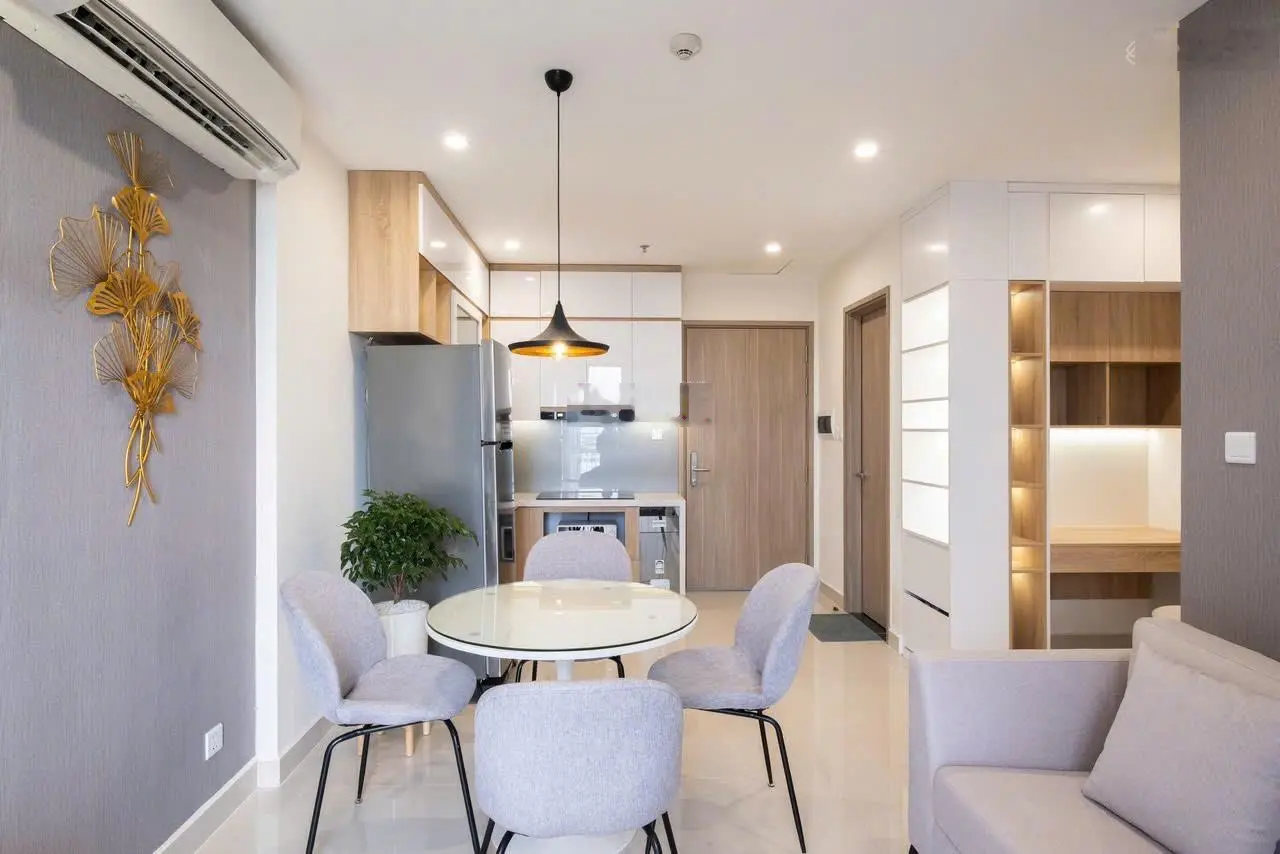 Căn hộ Studio _ Vinhomes Ocean Park Gia Lâm giá chỉ 1,7 tỷ
