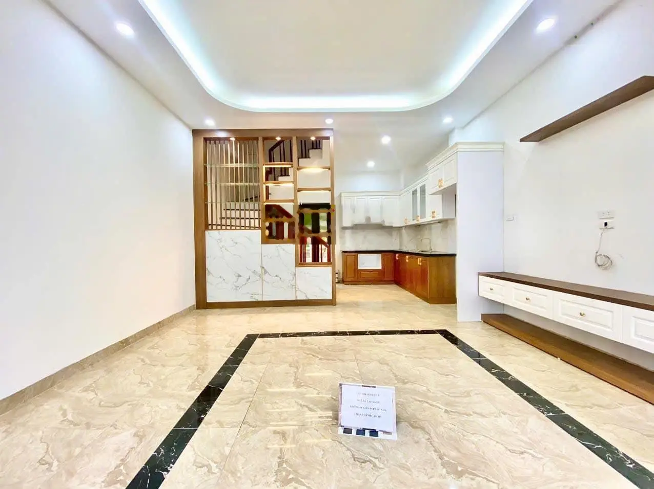 3x tỷ, ô tô đỗ cửa, nhà sát khu đô thị Vân Canh, gần Mỹ Đình, LH: 0356 474 ***
