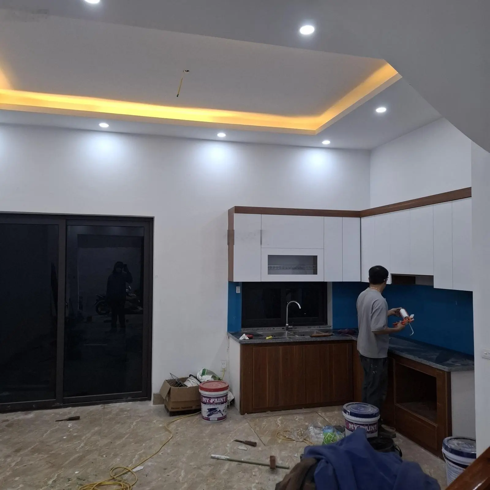 Chính chủ cần bán nhà Ngọc Hồi với 5,6 tỷ tại Ngọc Hồi, Thanh Trì, Hà Nội LH 0983860424