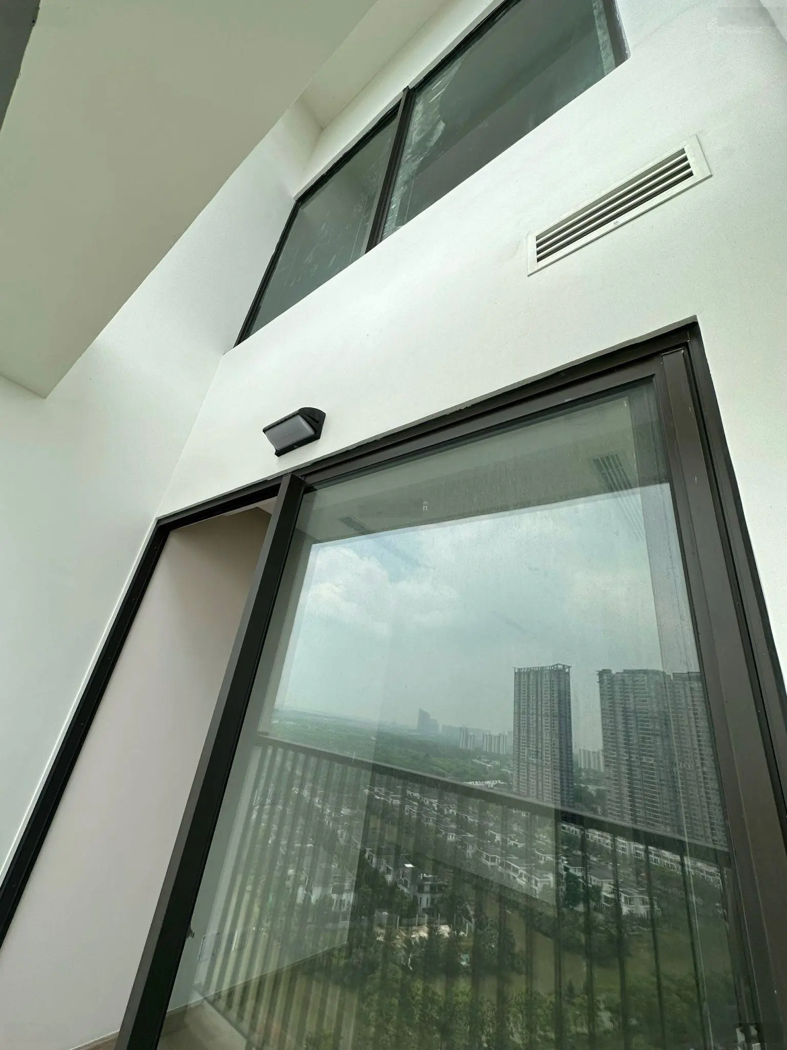 Mezza Haven Park thiết kế 3PN, view biệt thự đảo giá tốt