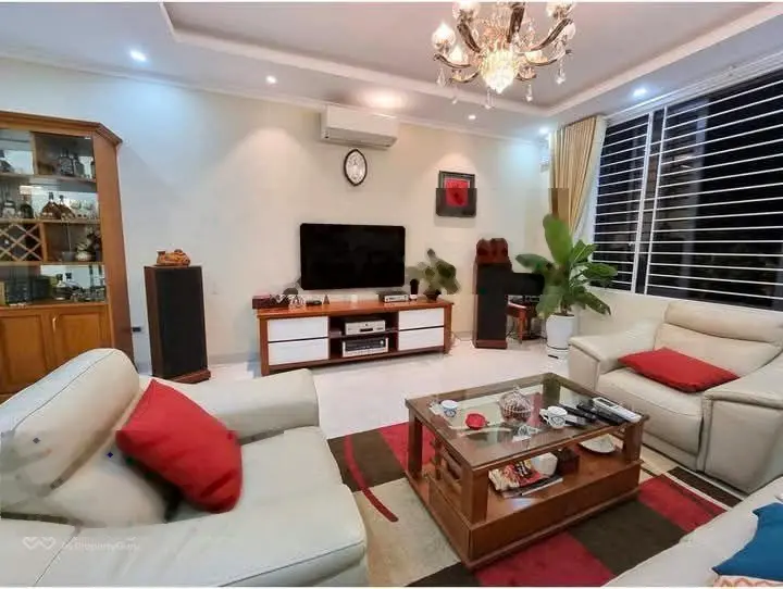 Siêu Vip! Nhà Huỳnh Thúc Kháng, Đống Đa, phân lô, ô tô vào nhà, 61m2*5T