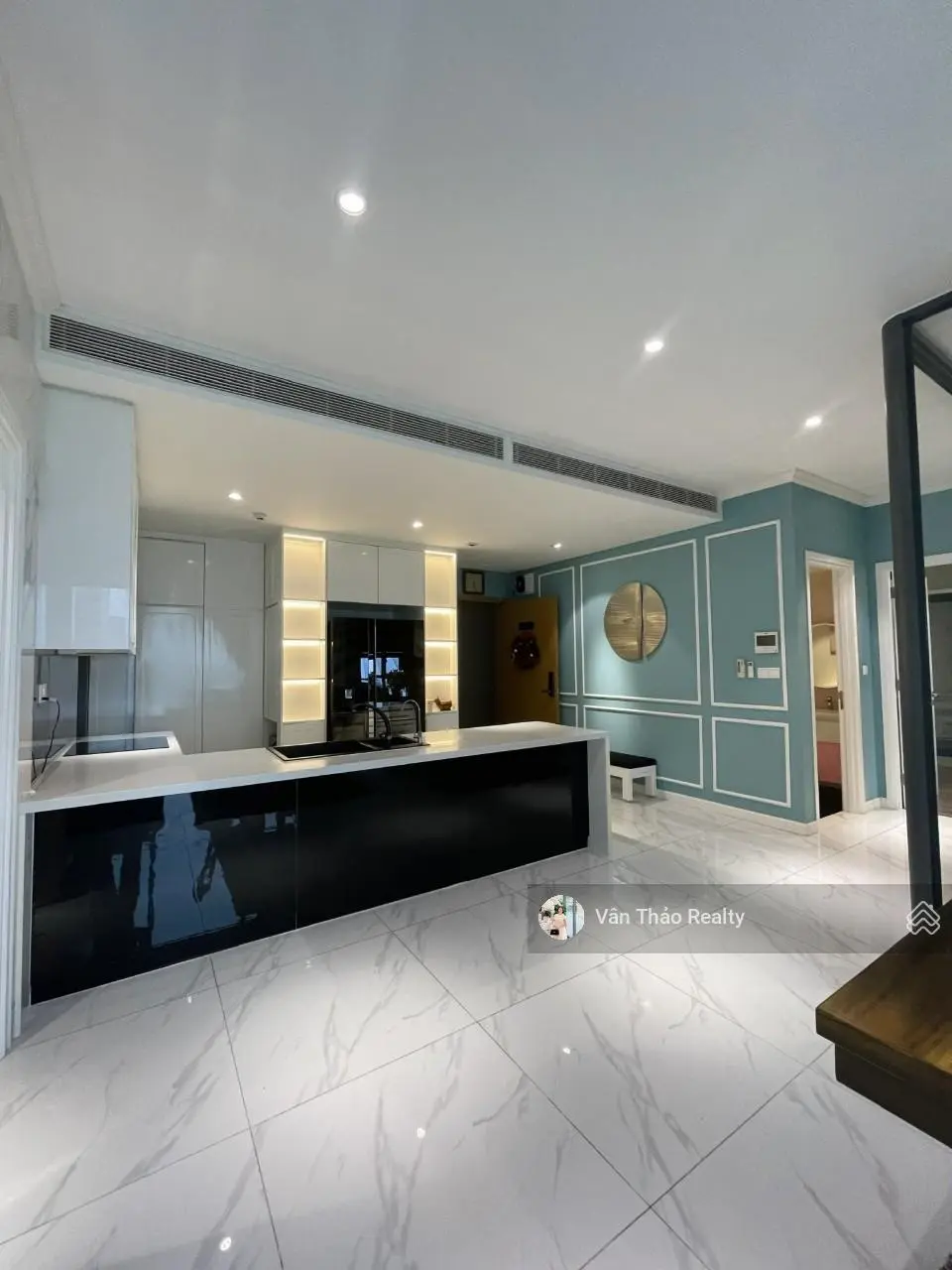 (Sẵn giỏ hàng lớn) Bán căn hộ 3PN giá tốt nhất thị trường tại Đảo Kim Cương Quận 2