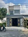 Bán gấp căn nhà 1 trệt 1 lầu, 88m2, 1 sẹt QL22, Gò Dầu, 1 tỷ 3