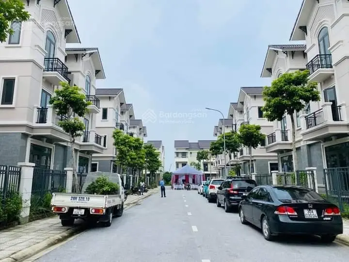 Chính chủ bán gấp căn biệt thự 135m2 giá nhỉnh 7 tỷ