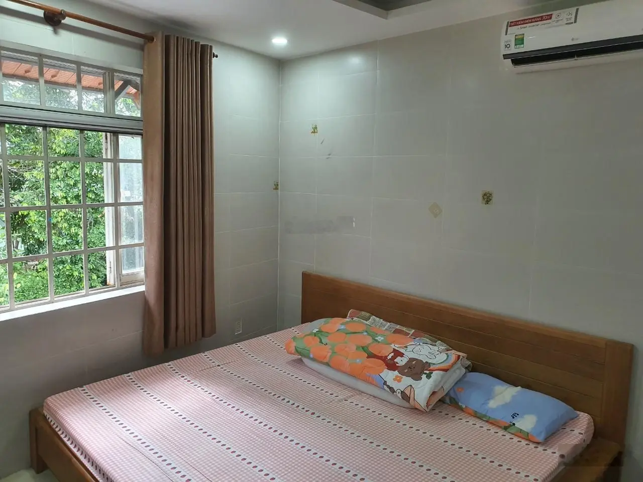 Bán nhà 1T1L hẻm xe hơi đối diện ĐH nông lâm, Quốc lộ 1A. P. Linh Trung, Thủ Đức 185m2/6.3 tỷ TL