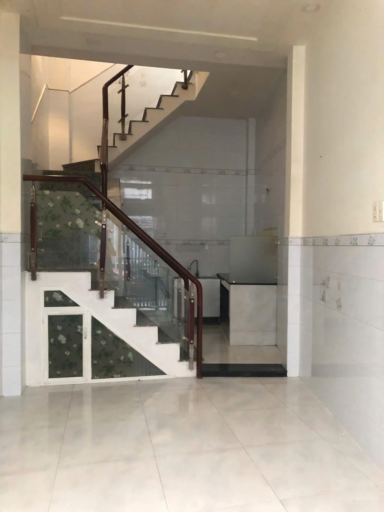Bán gấp nhà đẹp 3 tầng BTCT - khu Cư Xá Phú Lâm A, Quận 6 - giá chỉ 3,5 tỷ