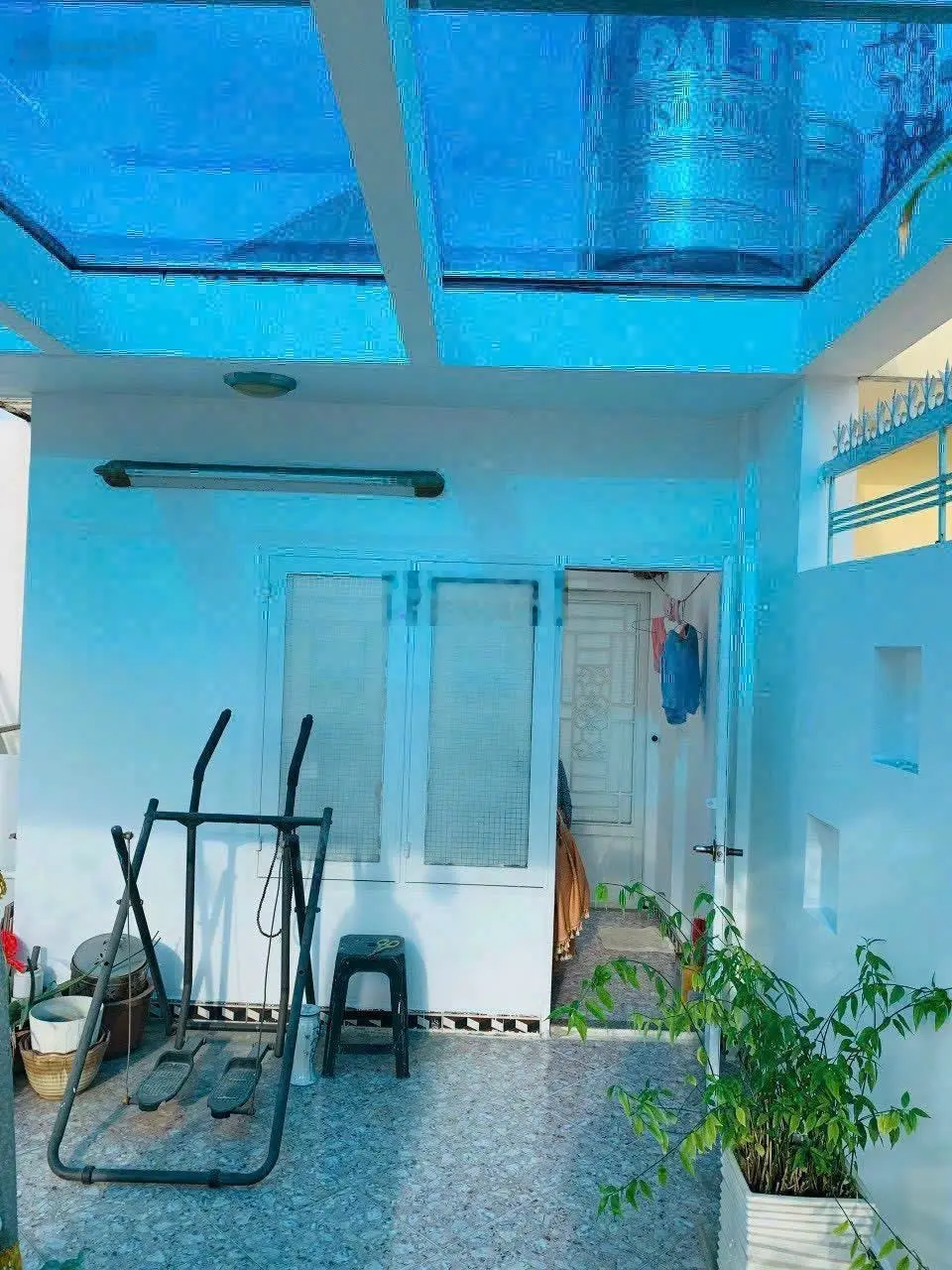 Nhà 5 tầng khu VIP 58m2 giá rẻ quận Phú Nhuận