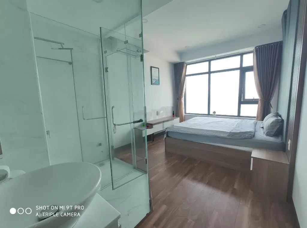 Cắt lỗ 200tr căn trực diện biển 2 phòng ngủ 70.56m2 chỉ 2.5 tỷ