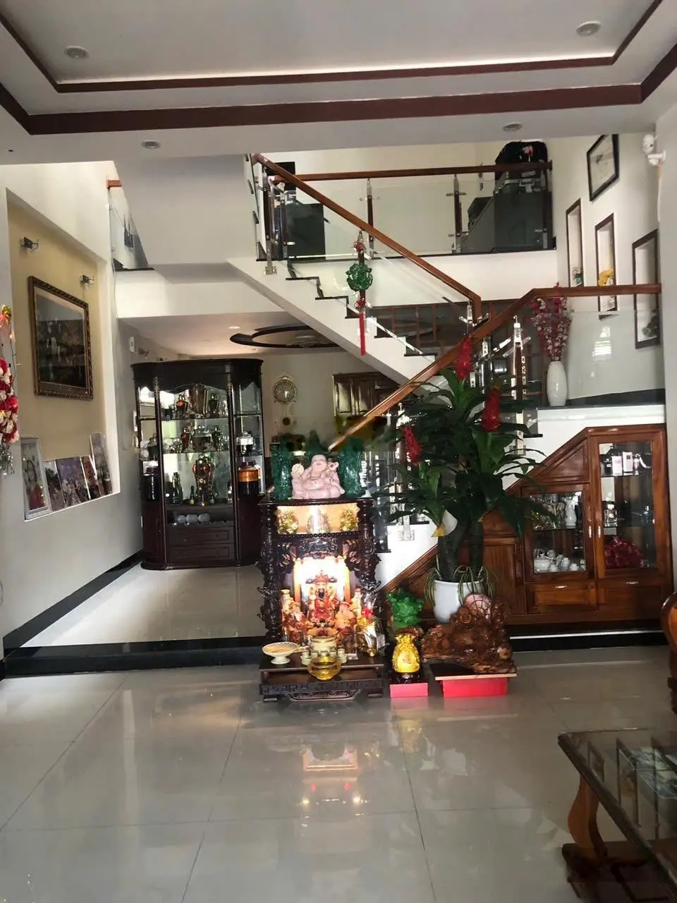 Giảm 1.5 tỷ - Thông biển! Bán nhà 2 tầng MT Trần Văn Dư, Q. Ngũ Hành Sơn, 130m2, 9.5 tỷ