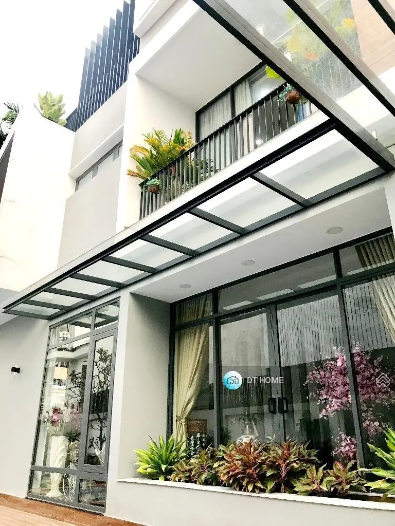 Biệt thự Thảo Điền, 380m2, có hồ bơi sân vườn, chỉ 100tỷ