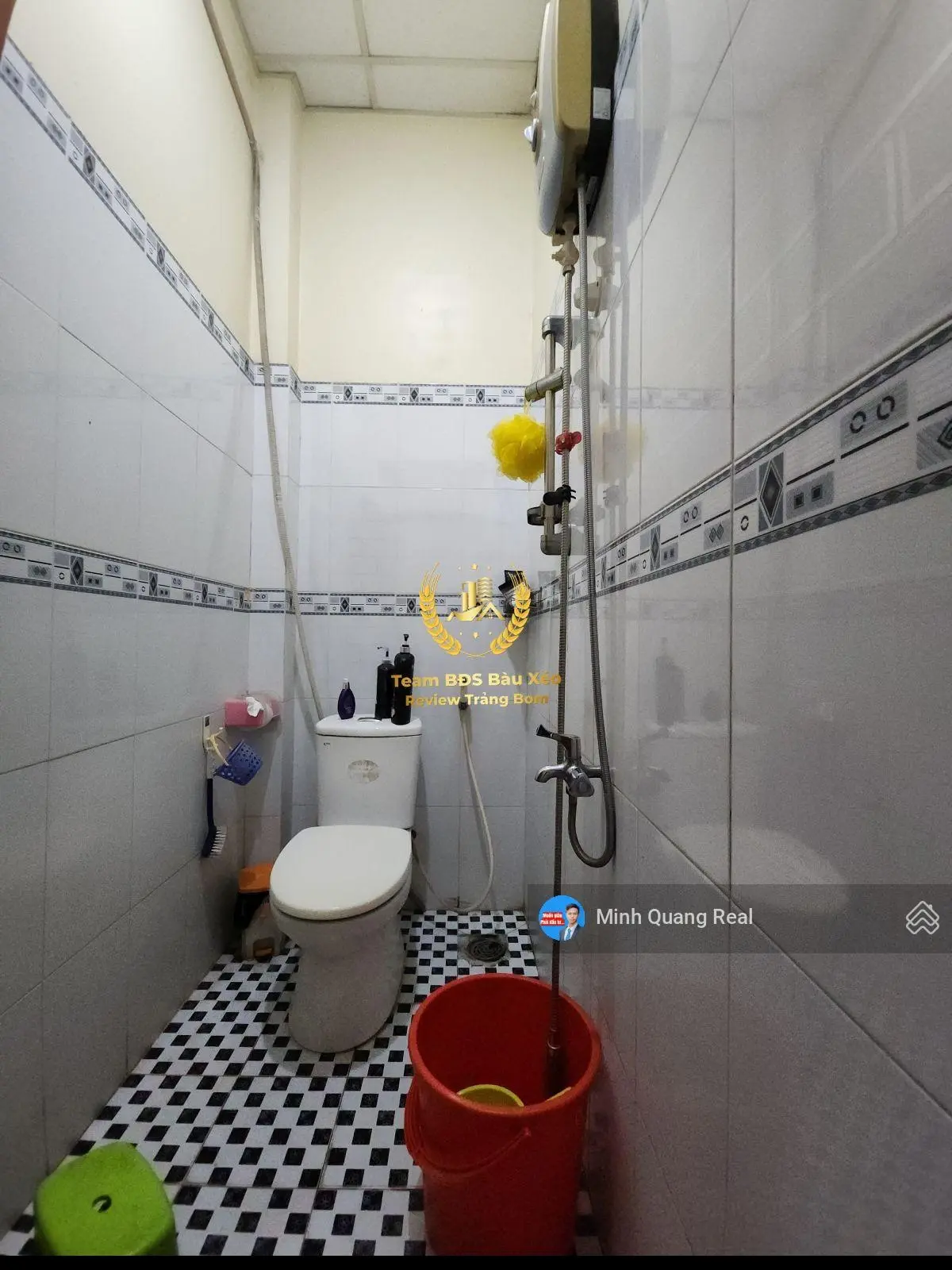 Bán nhà 2PN, 113m2, măt tiền Phạm Văn Thuận, TT Trảng Bom, ngay đường 3/2, đối diện ĐH Lâm Nghiệp
