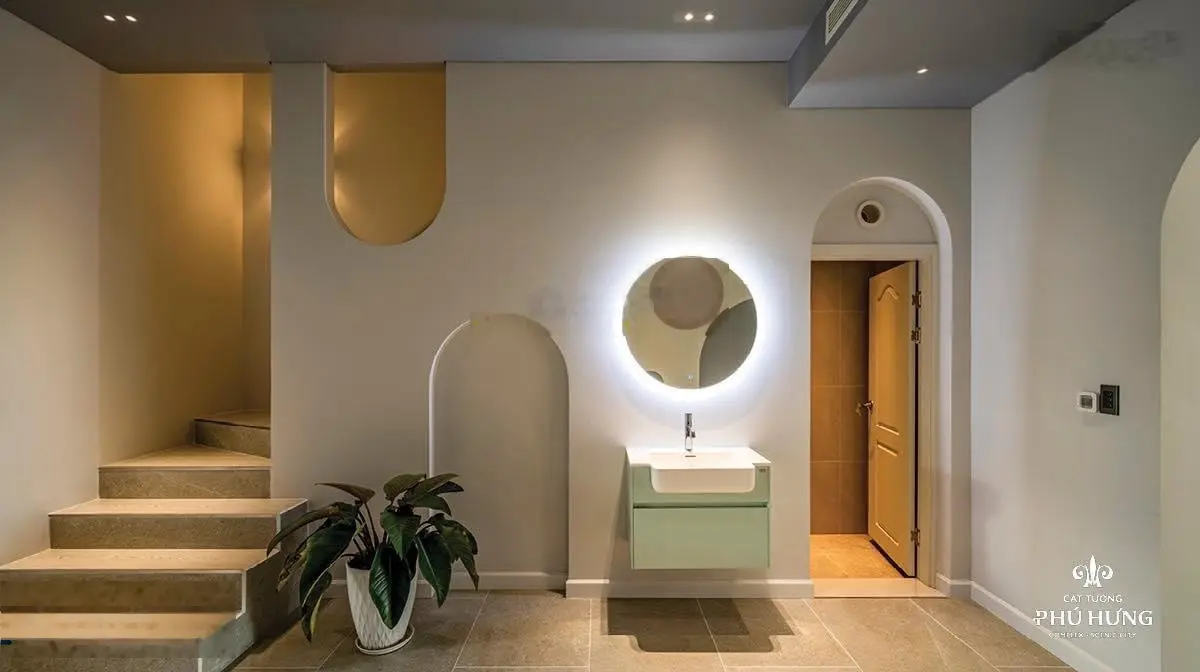 Bán shophouse Quốc lộ 14, Bình Phước, 1,2 tỷ, 130m2