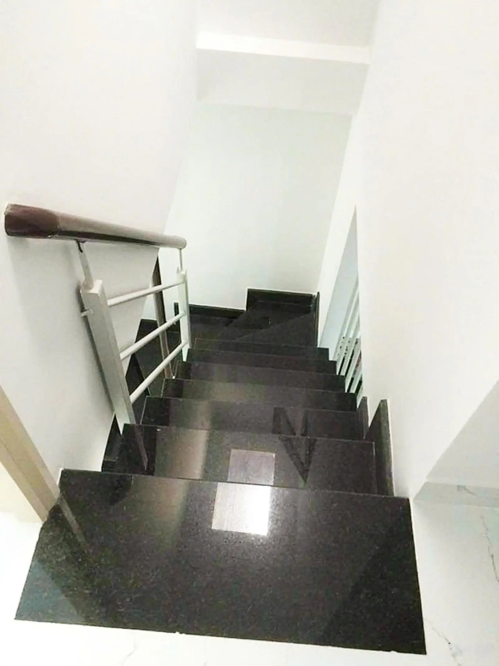 HẺM 3 GÁC ĐUA, 36M2 QUẬN 3, 2 TẦNG, KO QH, KO LỖI PHONG THỦY, AN NINH