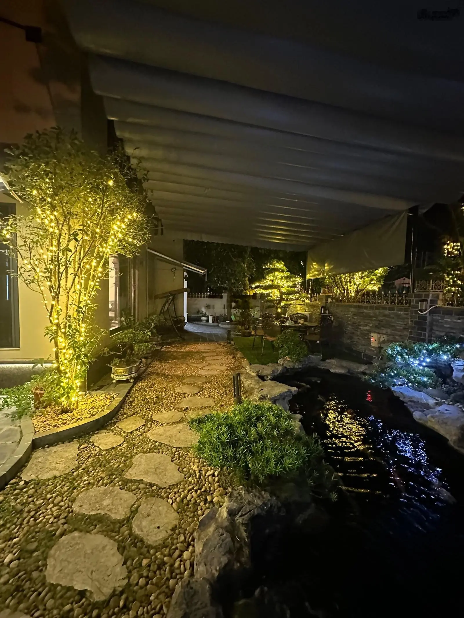 Bán biệt thự vườn siêu vip 400m2 lô góc siêu đẹp - siêu sang - siêu chất tại Sunny Garden giá: 45tỷ