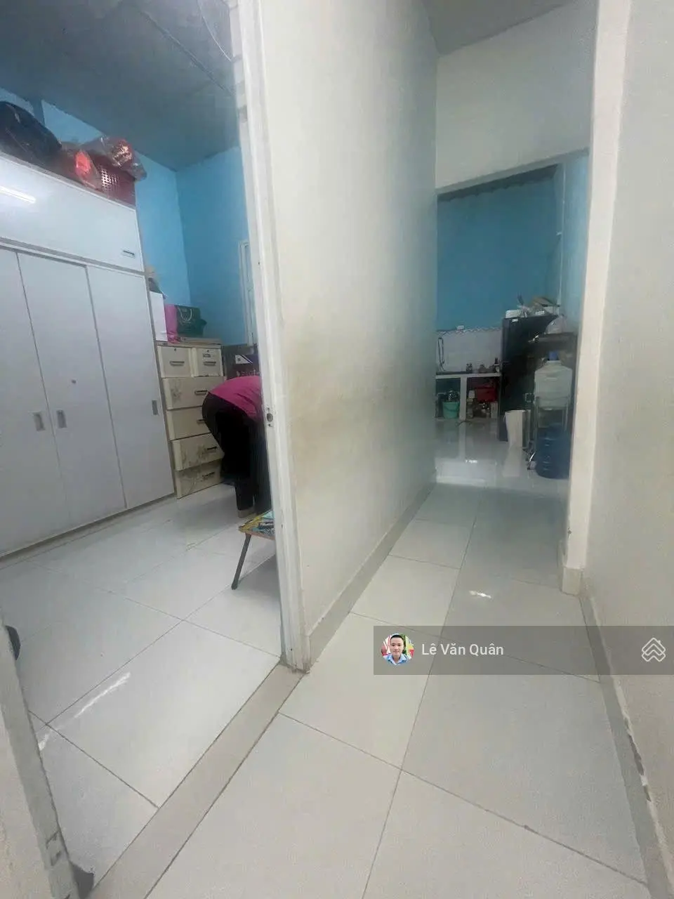 Bán nhà đông hòa dĩ an sát làng đại học