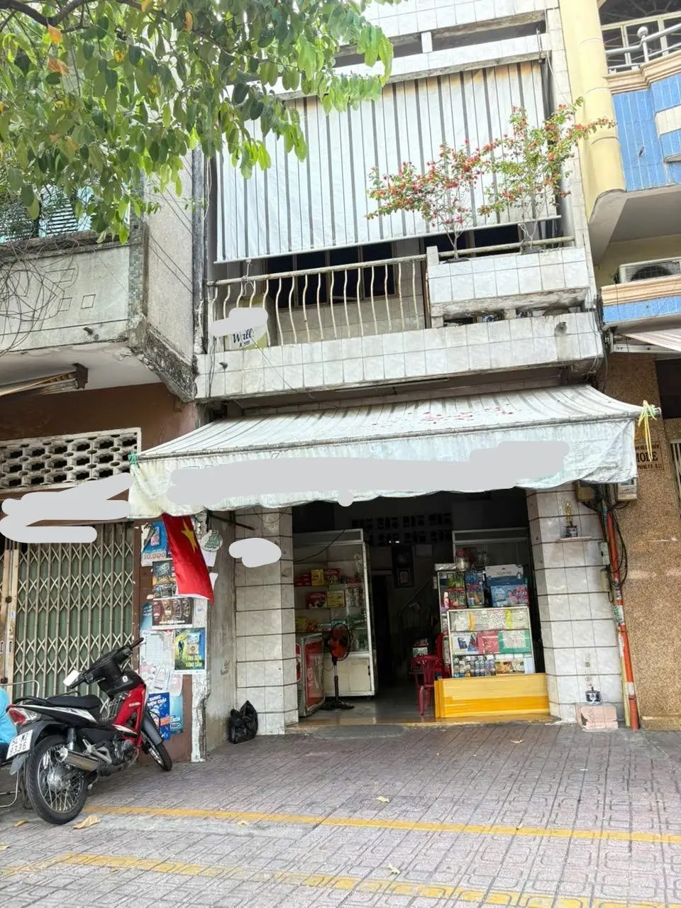 Bán gấp nhà MT Minh Phụng P. 9, Quận 11, chỉ 13 tỷ, TL