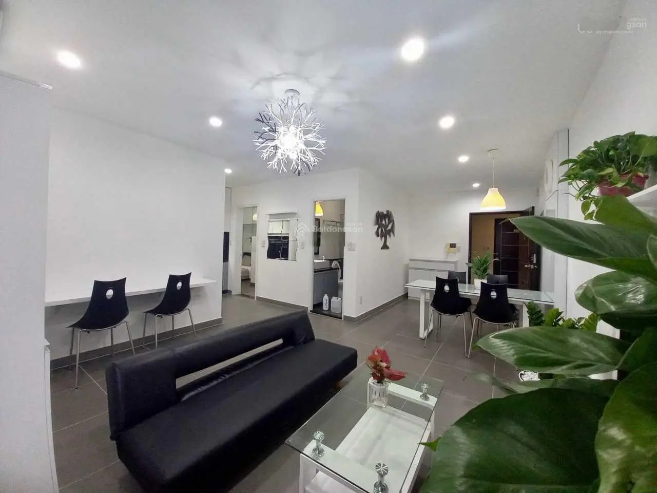 Bán căn hộ sky garden 3 dt 71m2 có 2pn 2wc giá 4.05 tỷ L 0903 113 ***