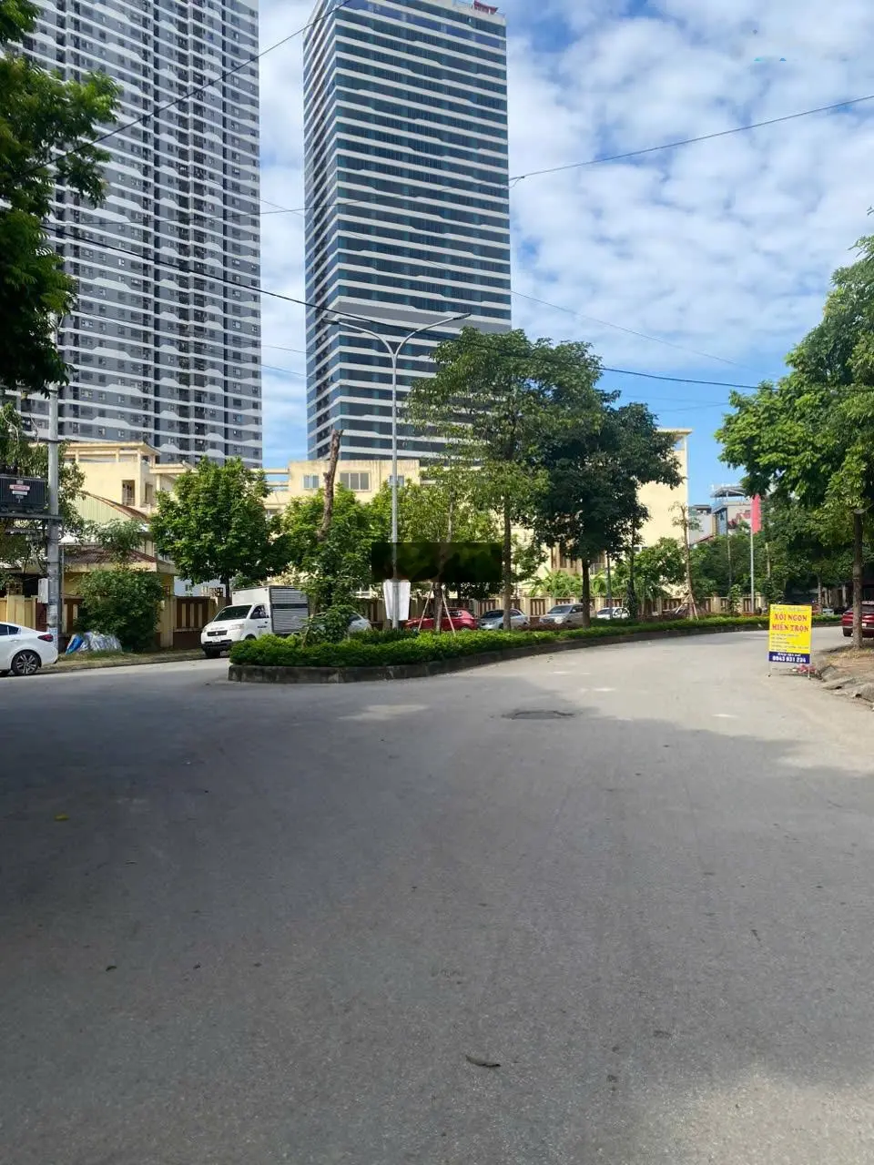 Bán đất tặng nhà 3 tầng - Ngọc Chi, vĩnh Ngọc 148m2, 7.9 tỷ Đông Anh