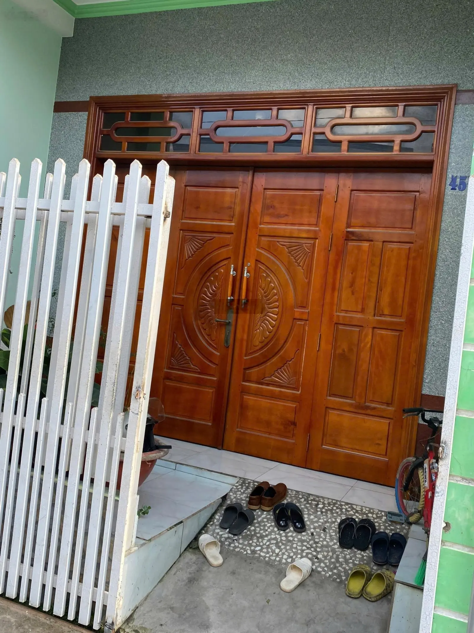 Nhà đẹp - chính chủ cần nhà tại đường Nguyễn Văn Thiệt, Phường 3, TP Vĩnh Long, Vĩnh Long