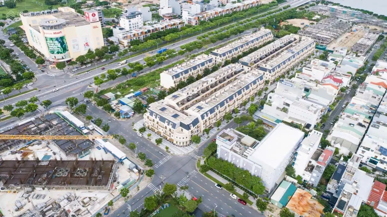 Cập nhật giá bán dự án Elysia view sông ngay trung tâm thành phố Đà Nẵng