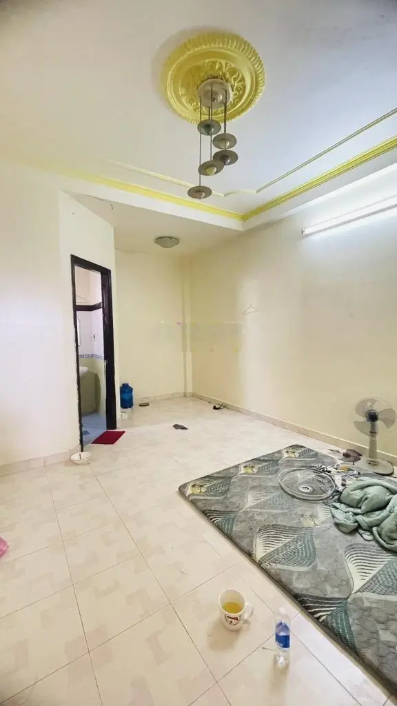 Mặt tiền đường 23m - lề 8.5m 4 tầng 66m2 , 6pn khai thác nhẹ mặt bằng 25tr/tháng an dươ
