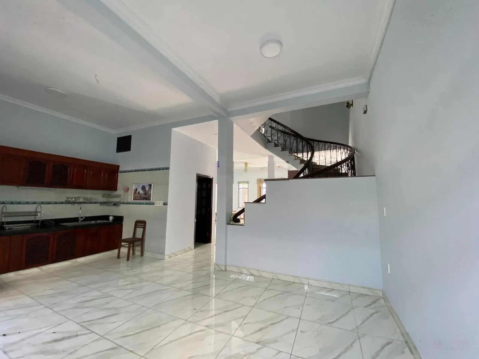 Chỉ 20 tỷ sở hữu ngay biệt thự khu dân cư Sông Giồng, An Phú, Q2. DT 123m2 (7x17,5) nhà 4 tầng