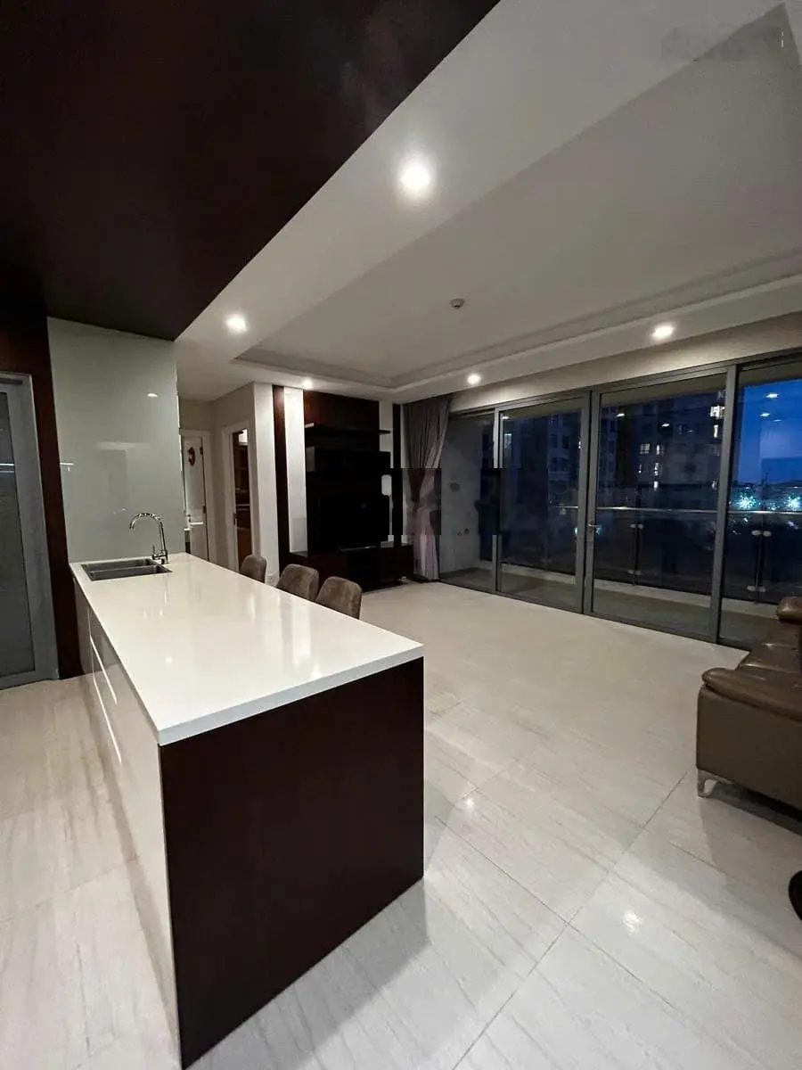 Chuyển nhượng căn hộ 2PN hướng mát giá tốt Đảo Kim Cương Quận 2