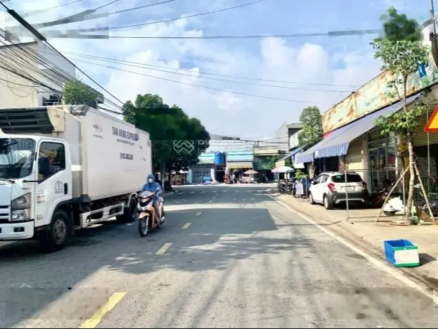 Chính chủ gửi bán nhà đường D37 - KDC Vietsing - An Phú - Thuận An
