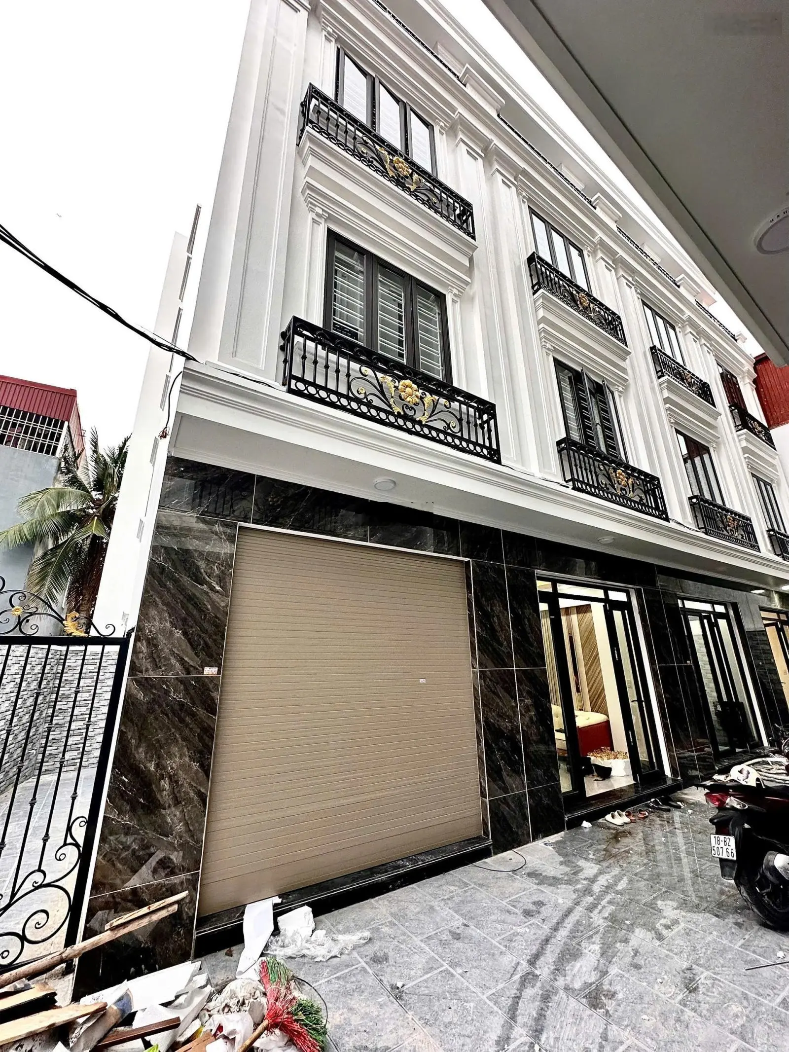 Bán siêu phẩm cực đẹp, vuông vắn phố Thiên Lôi, Lê Chân, Hải Phòng, sẵn sổ, giá tốt