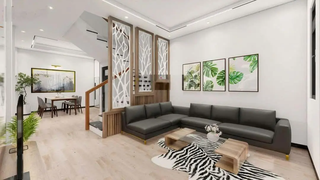 Chính chủ bán nhà 44m xây 4 tầng mới tinh Thôn Đìa,xã Bình Minh, Thanh Oai giá 3,3 ty lh 0858225328