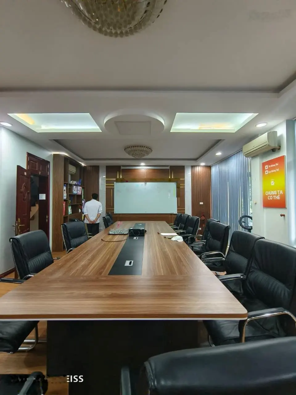 Biệt thự Bắc Linh Đàm - 231m2 - hiếm - đẹp - mặt tiền 12.5m - gara oto - cây xanh phủ bóng mát