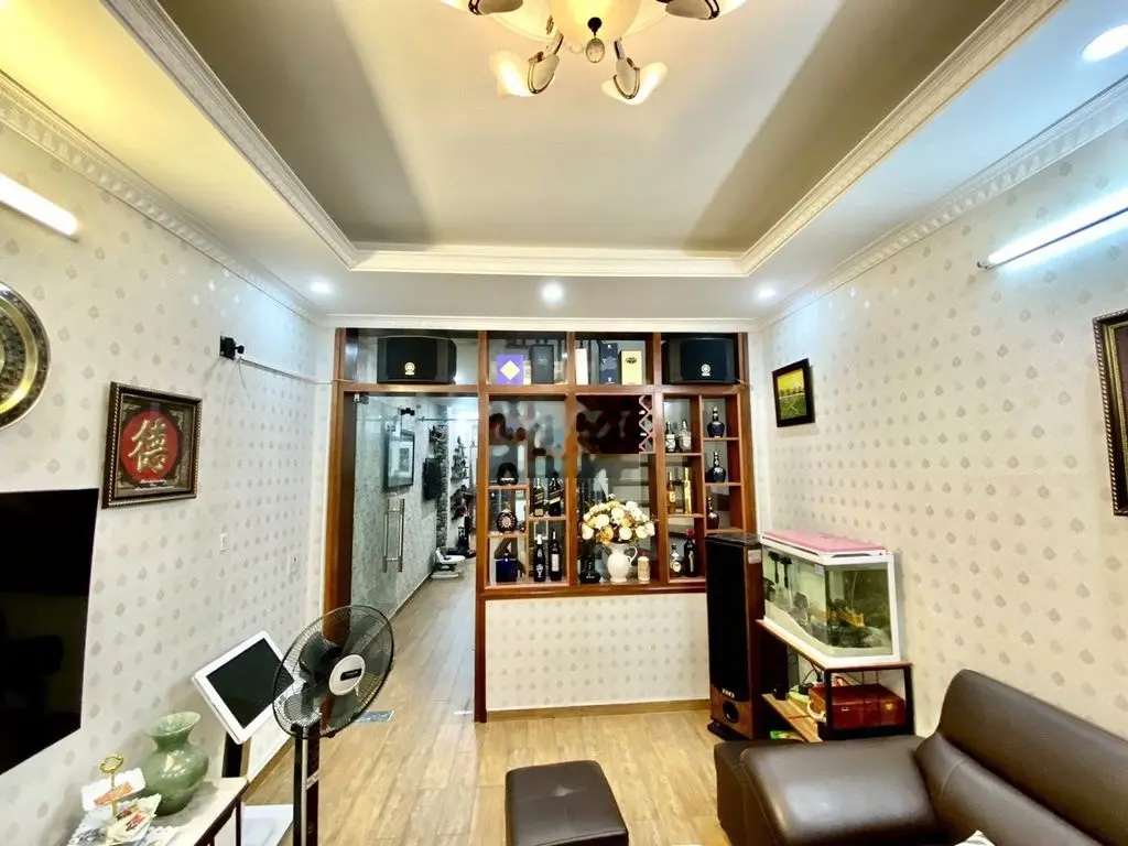 BÁN NHÀ VIP ĐÀO TẤN Ô TÔ VÀO NHÀ KINH DOANH ĐỈNH 2 MẶT NGÕ Ô TÔ