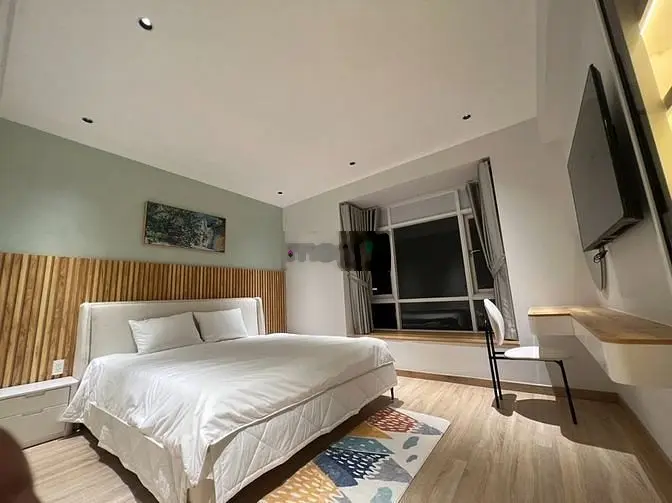 Chuyển nhượng căn hộ RIVERSIDE RESIDENCE- 153 m2 - 10ty 2- sổ hồng