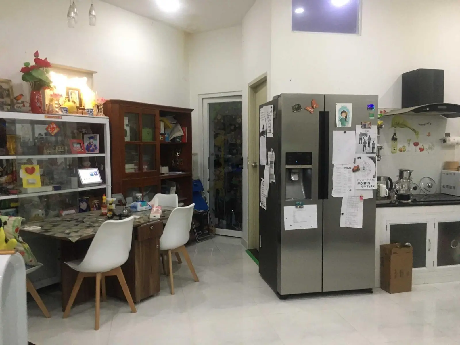 * Bán nhà HXH Cách Mạng Tháng Tám, Quận 3. (320m2), 2 Lầu, SHR, Gần Tòa nhà Viettel, 12.xtỷ