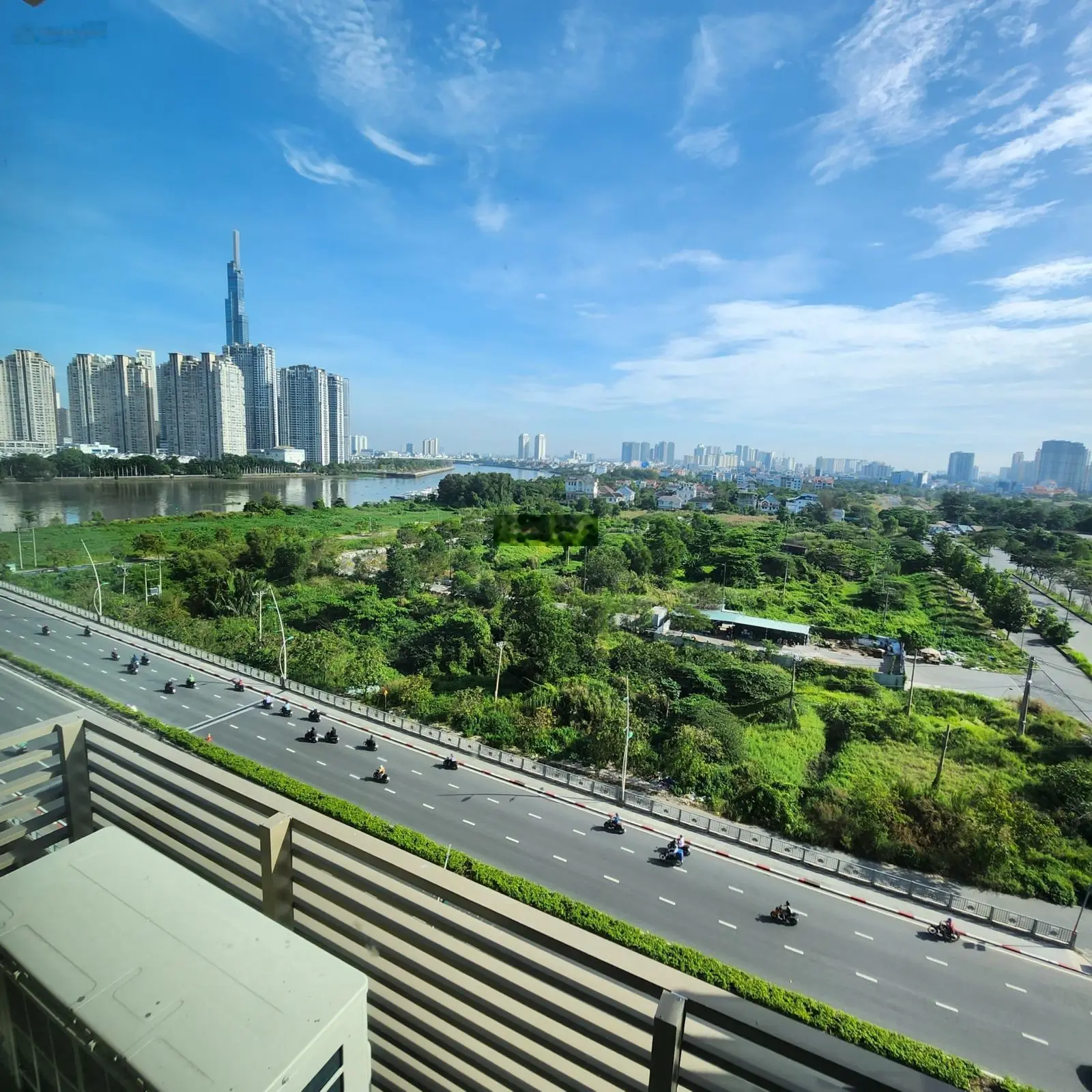 Chốt deal giá tốt - Full giỏ hàng 79 căn hộ 2PN The River, giá ưu đãi nhất khu vực Thủ Thiêm