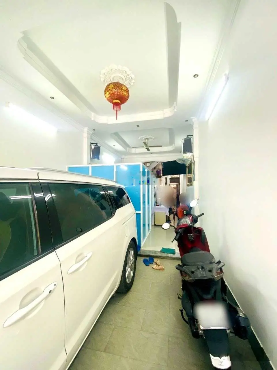Bán nhà mặt tiền kinh doanh phường 13 quận Tân Bình - 3 tầng 5PN 80m2 - gấp bán