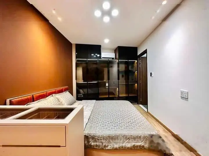 Cơ hội sở hữu ngôi nhà mơ ước 45m2 2tỷ750 đường Trần Quang Diệu, Quận 3. Đang cho thuê 15tr/tháng