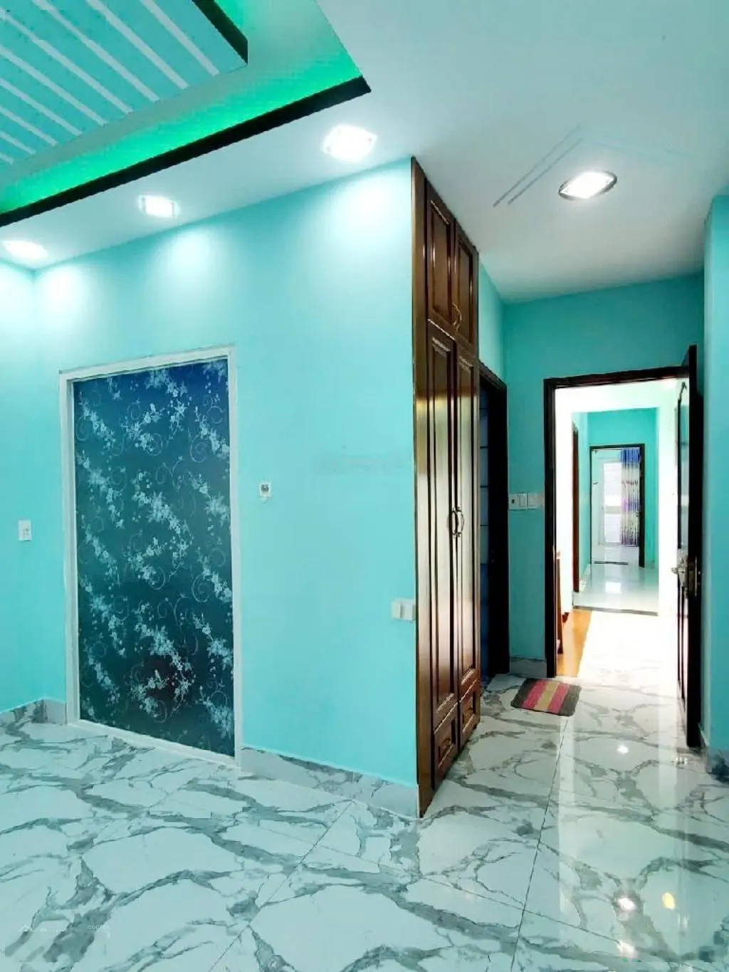 Siêu phẩm bình tân 3 tầng hương lộ 2 - sổ hồng riêng nở hậu đẹp - giá chỉ 5.79 tỏi