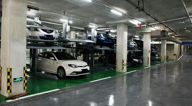 Quỹ ẩn - suất ngoại giao căn 2-3 phòng ngủ - Viha complex 107 Nguyễn Tuân