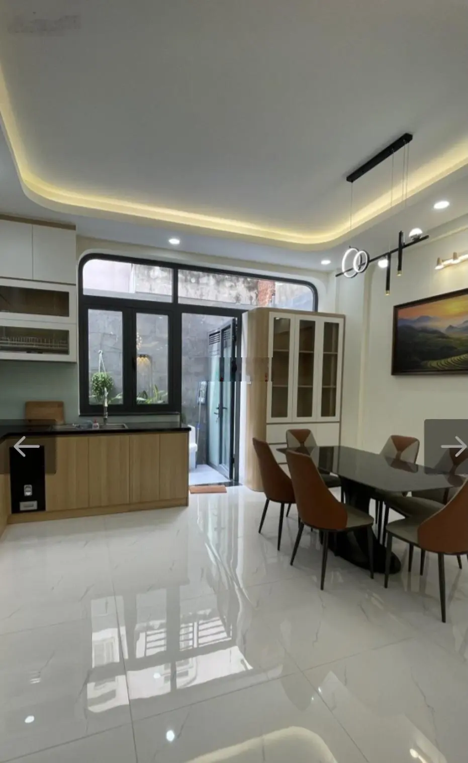 Bán nhà mặt tiền giá rẻ phường Phú Mỹ, Quận 7