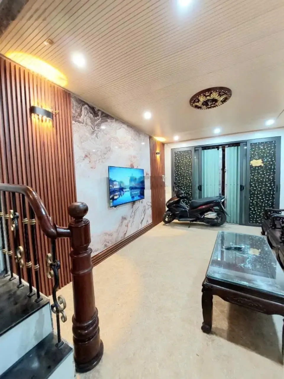 Bán Nhanh Nhà Liên Mạc- 39m2- Giá 3,5 Tỷ. Cách Ô Tô 10m