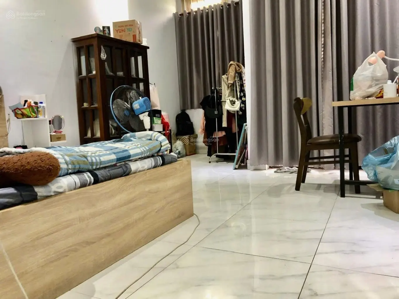 Bán nhà 1 trệt 1 lầu 1 lưng Hiệp Bình Chánh, Thủ Đức ngay chợ Bình Triệu, giá giảm chỉ còn 5,95 tỷ