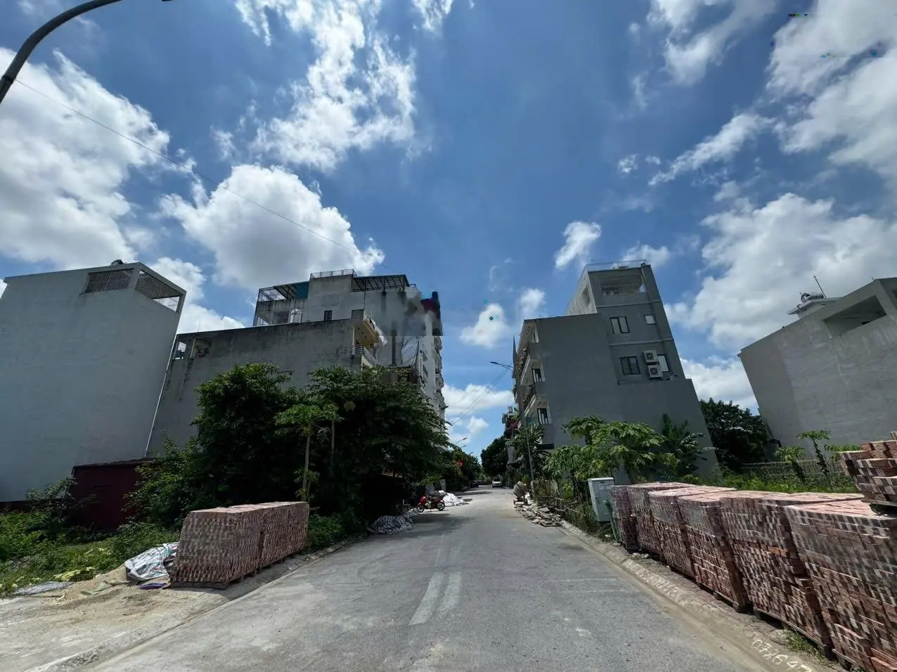 Bán 80.5m2 đất tuyến 2 Lê Hồng Phong giá tốt