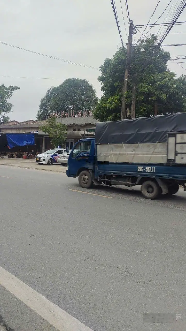 Bán đất 86.7m2 trục chính tiểu khu Mỹ Lâm, Thị trấn Phú Xuyên, Hà Nội.