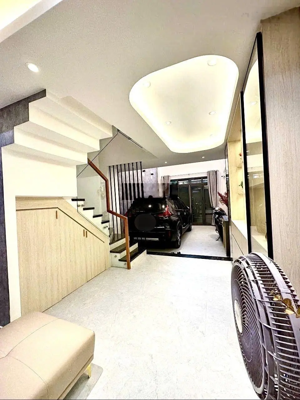 Nguyễn Thượng Hiền Bình Thạnh, nhà đẹp, giá rẻ, giá 13.8 tỷ