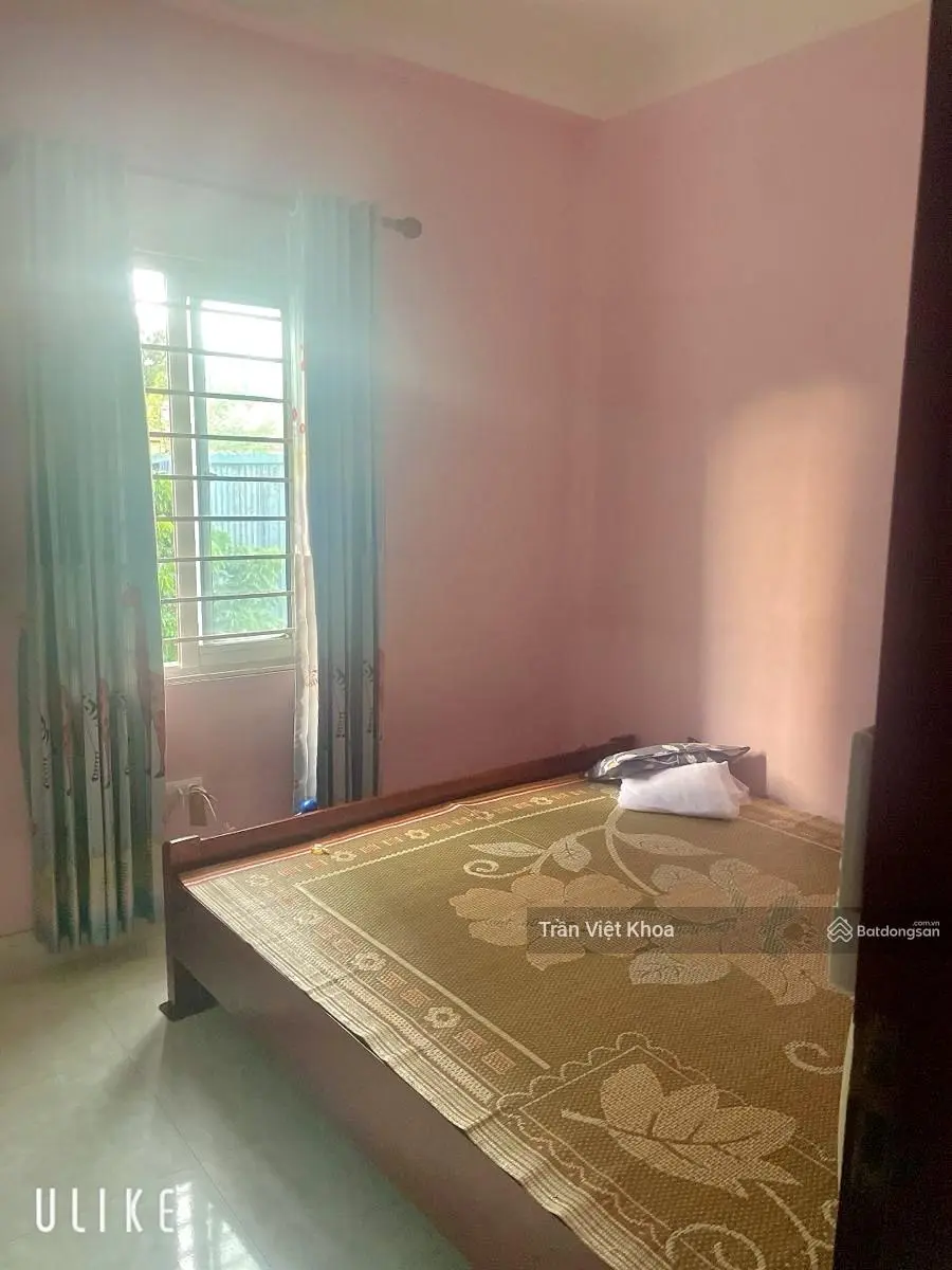 Bán nhà dân xây 40m2 đây đủ công năng - nhân trạch, phú lương - giá 6.4 tỷ
