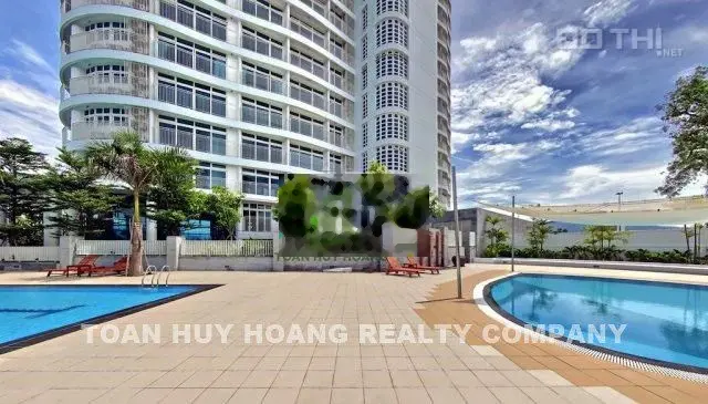 Bán căn hộ Azura Đà Nẵng 3 phòng ngủ 188m2 giá 10 tỷ